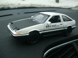Toyota AE86 1:28 Scale Toy With Lights