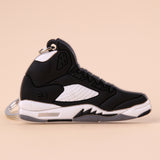 3D Printed Nike Air Jordan 5 Key Chains Collectibles