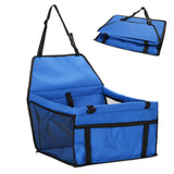 Foldable Hammock Style Dog Carrier