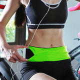 Athlete's Hub - Phone Waist Pouch