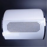 Low Noise Nail Suction Dust Collector | Available in 110V and 220V!