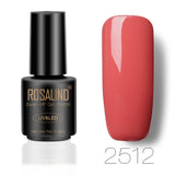 Kate's Nude Series - 22 COLORS 7ML Gel Nail Polish