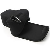 Portable Neoprene Soft Camera Case for Fujifilm X-T2 XT2 with 18-55mm Lens