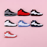 Air Jordan Retro 10 Key Chains Collectibles