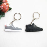 Buy 3 Get 1 Free - Handcrafted Adidas Yeezy Boost 350 Key Chain